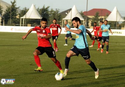 Yeni transfer qol vurdu, \