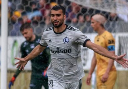 Mahir Polşada titul matçına çıxır