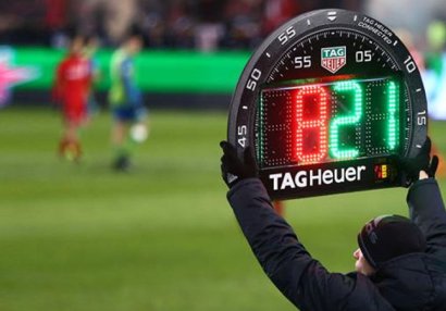 Futbol dünyası ayağa qalxdı, FIFA təkzib etdi - İnqilab olmayacaq