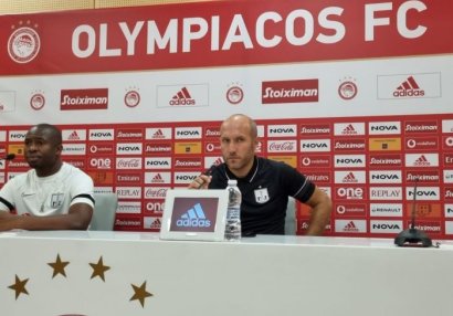 Samir Abasov: \