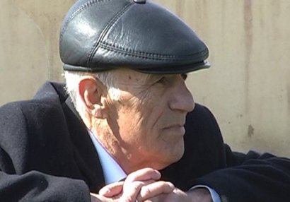 Azərbaycanlı veteran futbolçu vəfat etdi