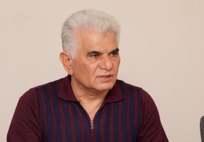 Əsgərdən Ələsgərov barədə açıqlama: “Onun yoxluğu “Neftçi” üçün ciddi itkidir”
