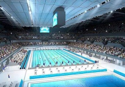 Tokio 2020: Maksim 26-cı, Məryəm 30-cu oldu - YENİLƏNDİ