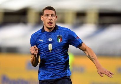 Andrea Belotti yeni mövsümə harda başlayacaq? - SON DURUM