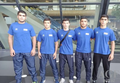 DÇ: Rəhman Kərimov və Ruslan Nurullayev \
