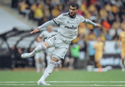 Mahir Emreli \