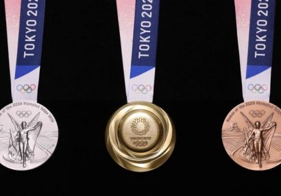 Tokio 2020: \