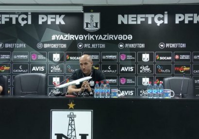 Samir Abasov: 