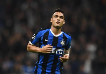 Lautaro Martines İngiltərə yolunda - SON DURUM
