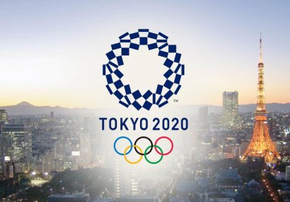 Tokio 2020: Yoluxma durmadan artır 
