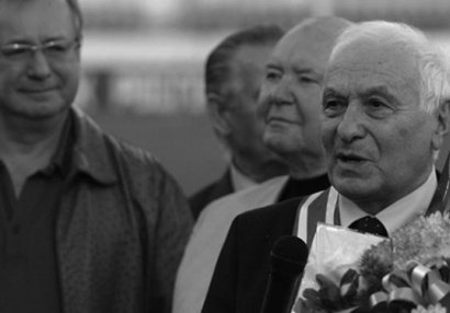 Bu gün Ələkbər Məmmədovun anım günüdür