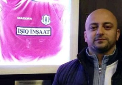 Azərbaycanın futbol xəritəsi... - Emil Şükürov yazır