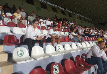 Keşlədə \