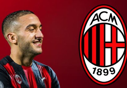 Günün transfer xəbərləri: \