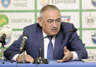 Ramin Musayev: \