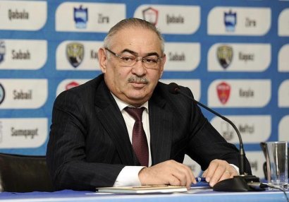 PFL jurnalistlərə kömək vəd etdi
