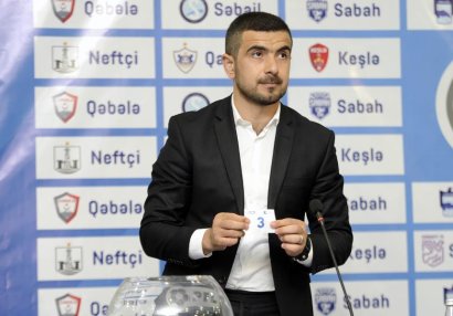 PFL milliyə görə təqvimi dəyişdi