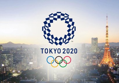 Türkiyə Tokio 2020-də ilk qızıl medalını qazandı - Tarixdə ilk