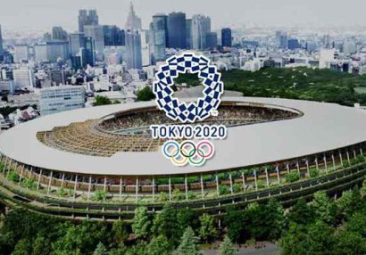 Tokio-2020: Futbolda yarımfinalçılar müəyyənləşdi