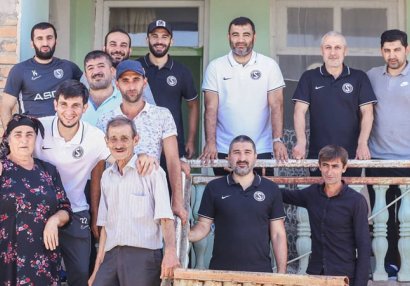 Əfran İsmayılov \