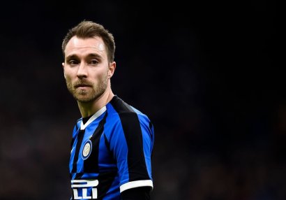 Kristian Eriksenin nə zaman meydana çıxa biləcəyi məlum olub