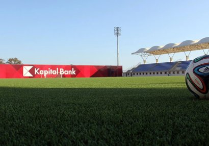 Stadionlarımız yeni mövsümə hazırdır?  - \
