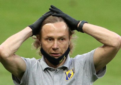 Valeri Karpin \