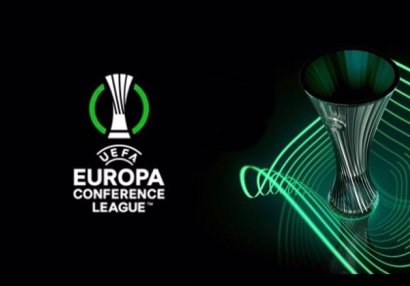 UEFA Konfrans Liqası: III təsnifat mərhələsi başladı - YENİLƏNİB
