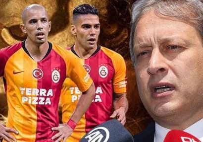 Burak Elmas: \