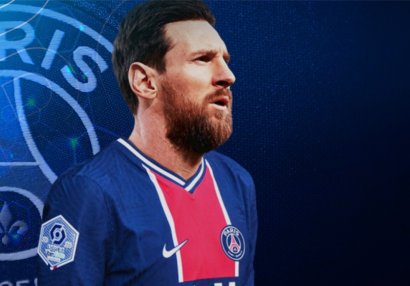 Günün transfer xəbərləri: PSJ Messi üçün hərəkətə keçdi
