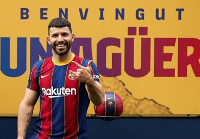 Messi getdi, 