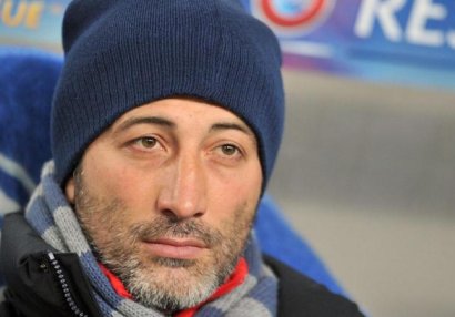 Murat Yakın milli komandanı çalışdıracaq