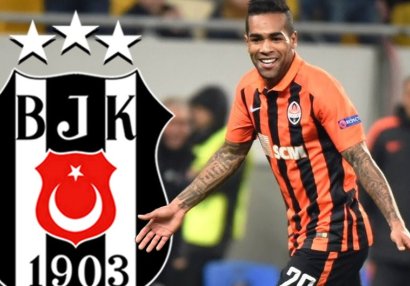 İstanbul nəhəngi braziliyalı forvardla güclənir - RƏSMİ