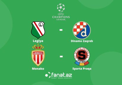 Münəccimin proqnozu: Çempionlar Liqası