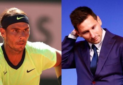 Nadal: \