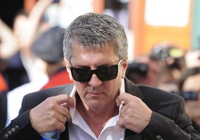 Отец Месси подтвердил переход его сына в новый клуб