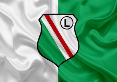Emrelinin komanda yoldaşı “Legiya\