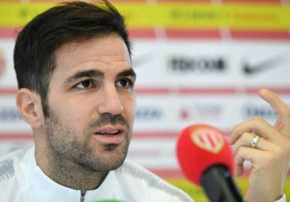 Fabregas \