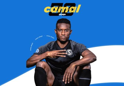 Bakı klubu daha 3 futbolçuyla gücləndi - RƏSMİ