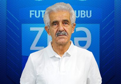 “Neftçi”dən çox, “Qarabağ”a inanıram - Vaqif Paşayev