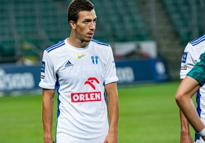 Anton Krivotsyuk üçün \