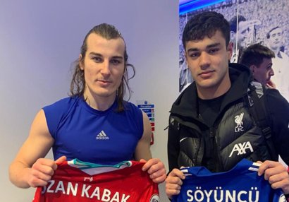 Ozan Kabak Söyüncü ilə birlikdə oynaya bilər