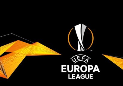 Avropa Liqası: pley-offun bütün cütləri müəyyənləşib