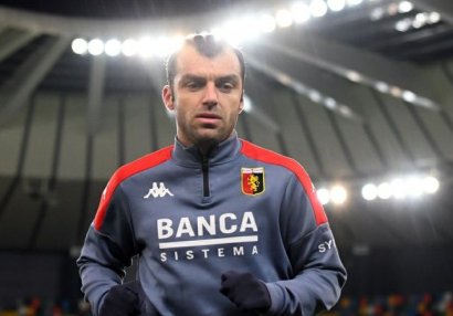Günün transfer xəbərləri: Pandev qocalmaq bilmir