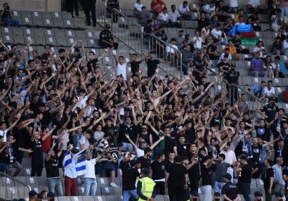 Azərbaycan Premyer Liqasının oyunlarına azarkeş buraxılacaq