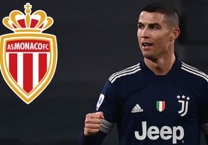 Ronaldu \