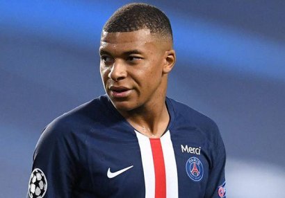 Mbappe PSJ rəhbərliyi ilə nə vaxt görüşəcək? - SON DURUM