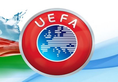 UEFA Azərbaycanın 4 klubuna pul göndərdi - 1.2 milyon avro