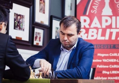 Məmmədyarov \