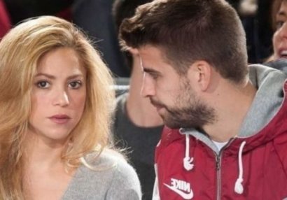 Şakira Pikenin maaş qərarına münasibət bildirdi